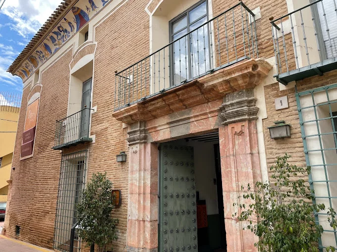 museo El Cigarralejo