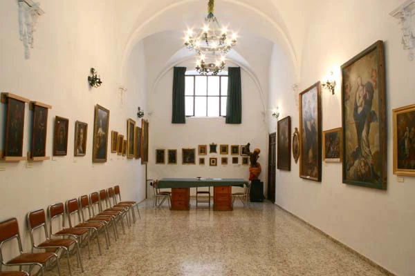 Museo San Miguel Arcángel