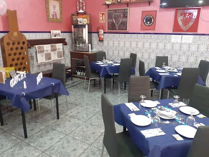 restaurante coronel bullas