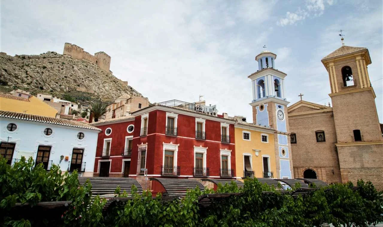 plaza de mula, nueva incorporación en la red de pueblos mágicos de España